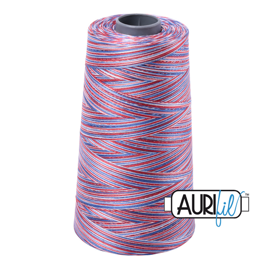 Mako 28 wt cotton 3852 Liberty