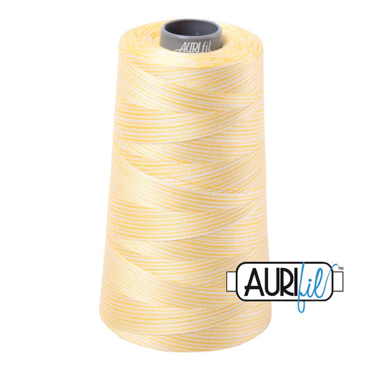 Mako 28 wt cotton 3910 Lemon Ice