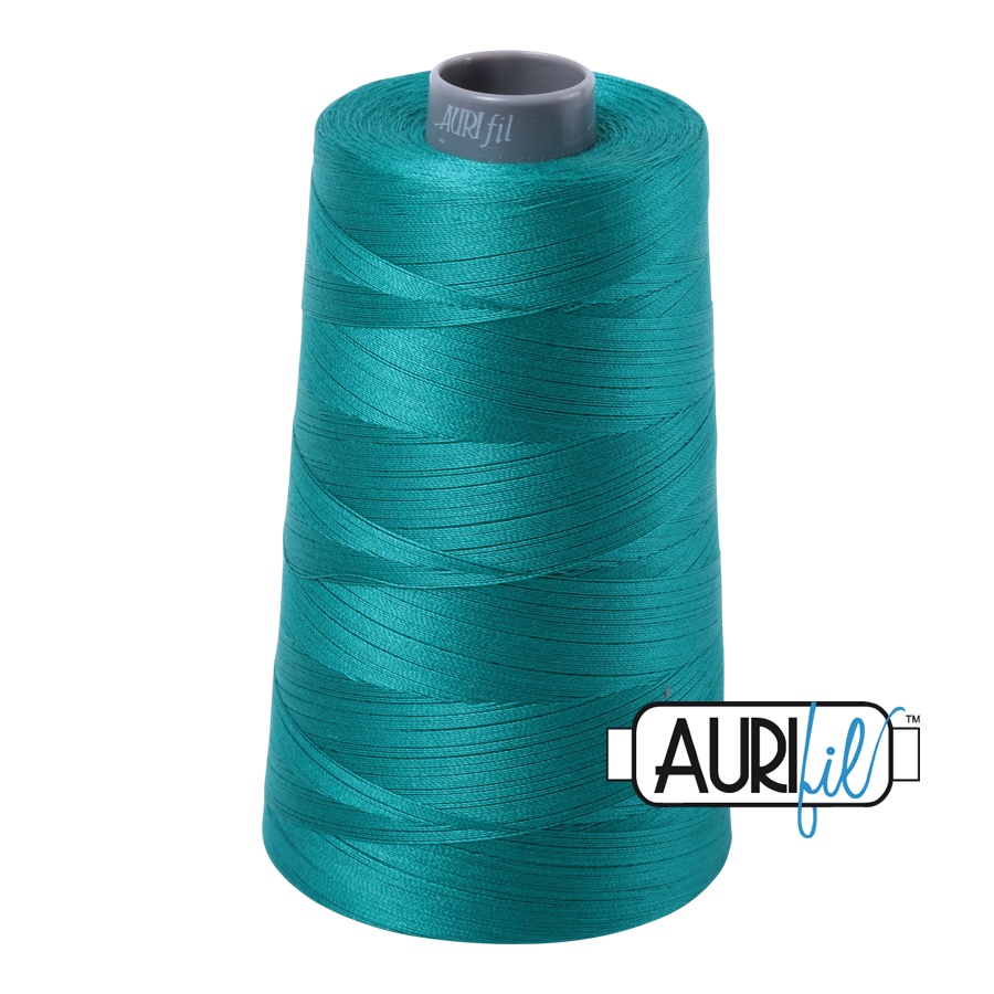 Mako 28 wt cotton 4093 Jade