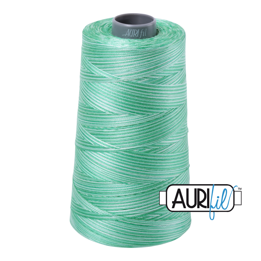 Mako 28 wt cotton 4661 Mint Julep