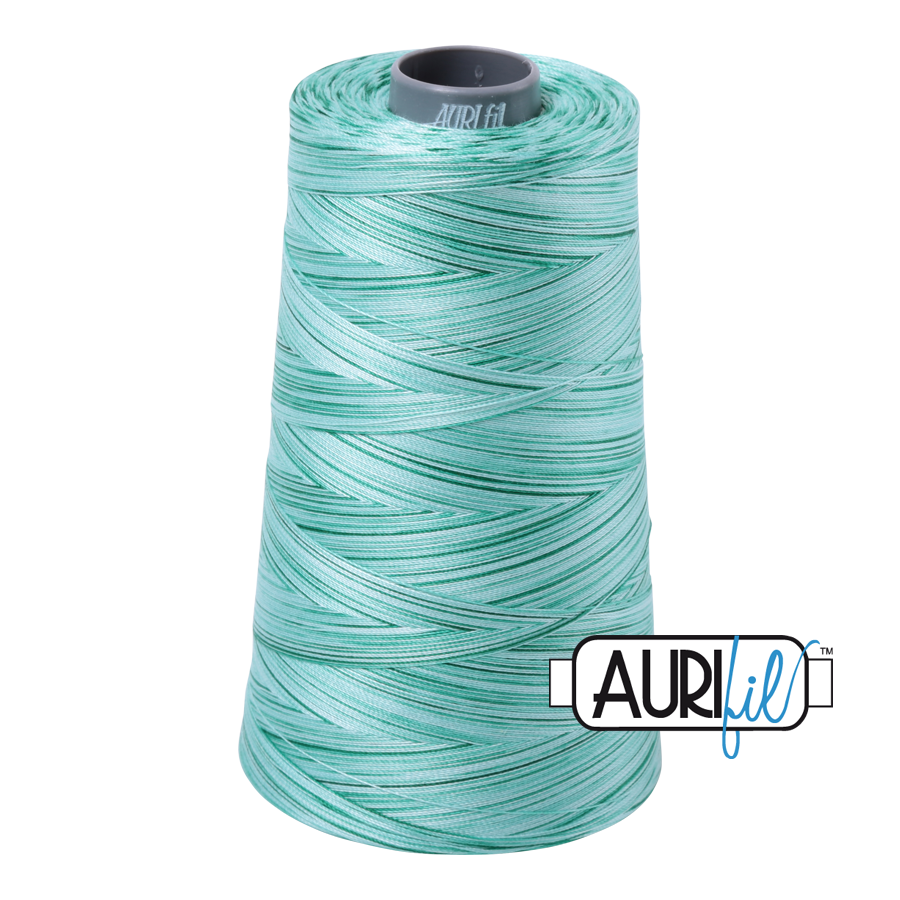 Mako 28 wt cotton 4662 Creme de Menthe