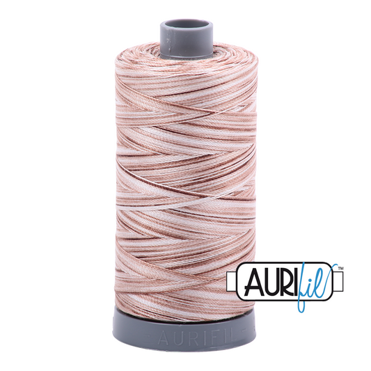 Mako 28 wt Cotton Large Spool 4666 Biscotti