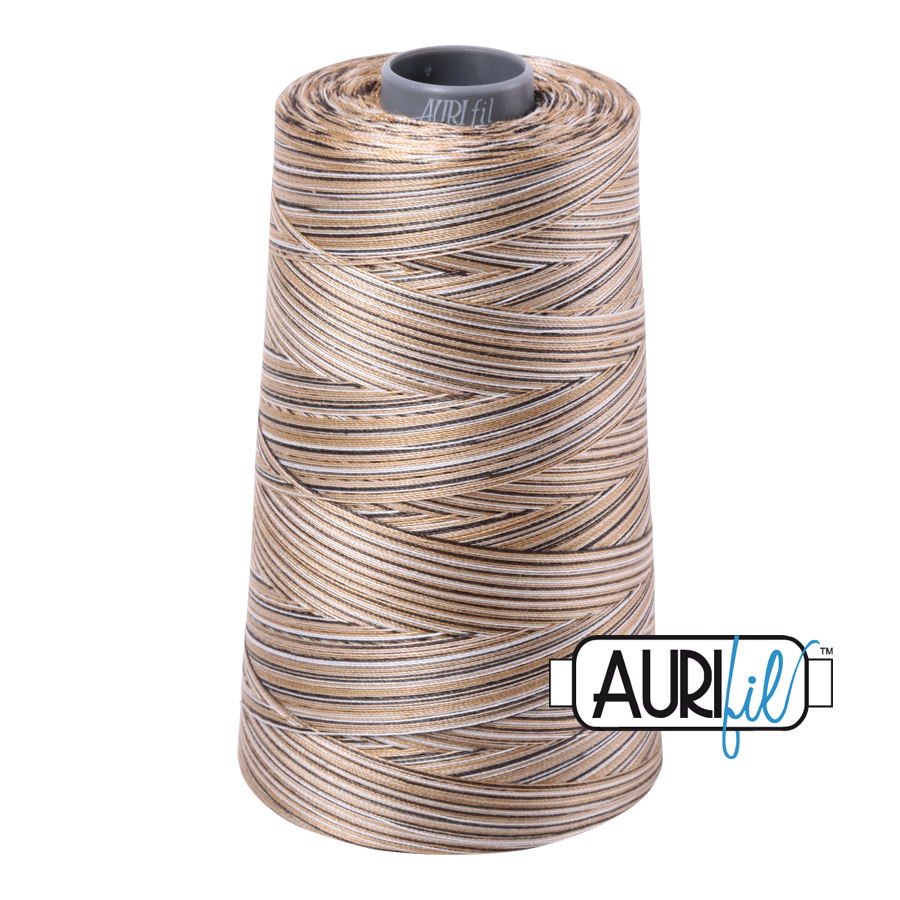 Mako 28 wt cotton 4667 Nutty Nougat
