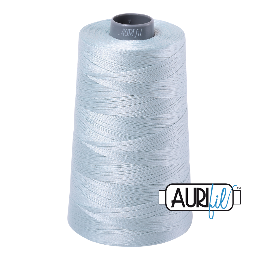 Mako 28 wt cotton 5007 Light Grey Blue