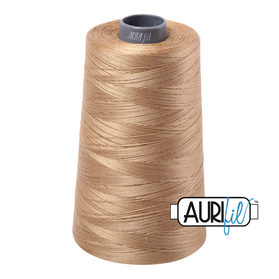 Mako 28 wt cotton 5010 Blond Beige