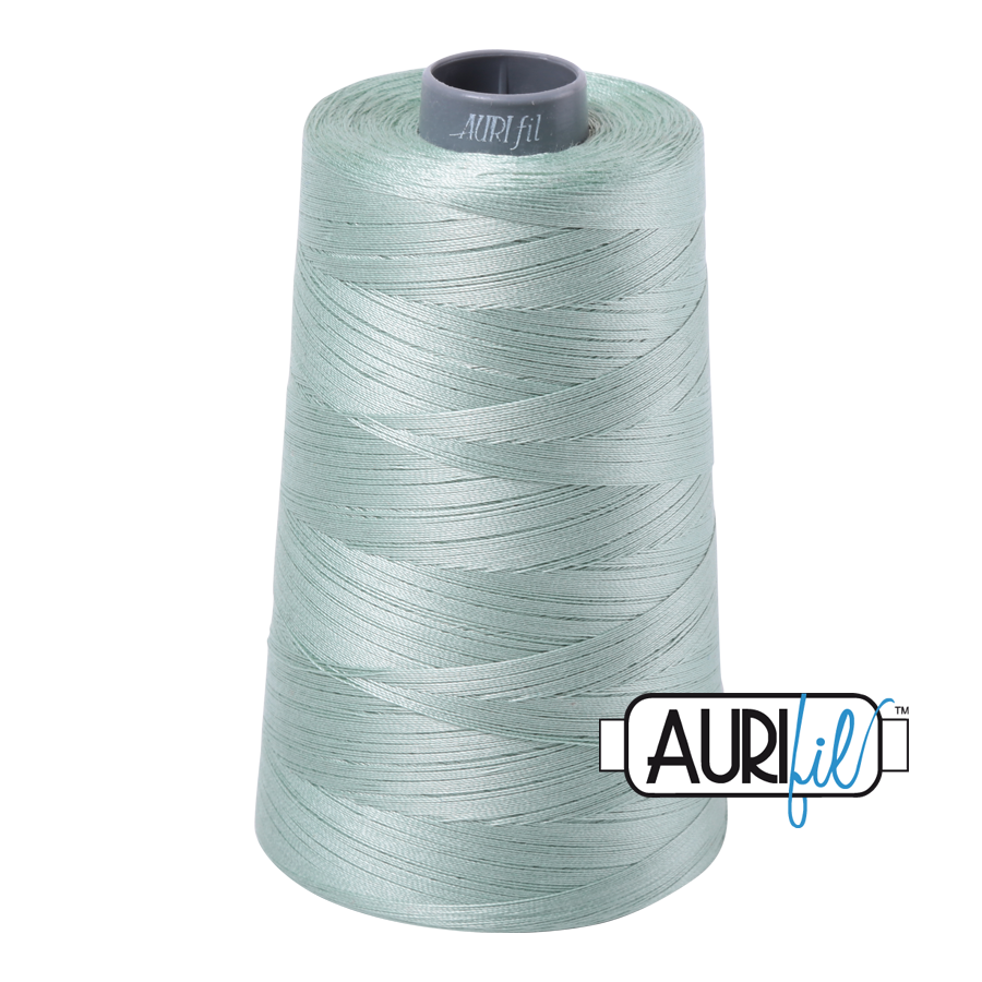 Mako 28 wt cotton 5014 Marine Water