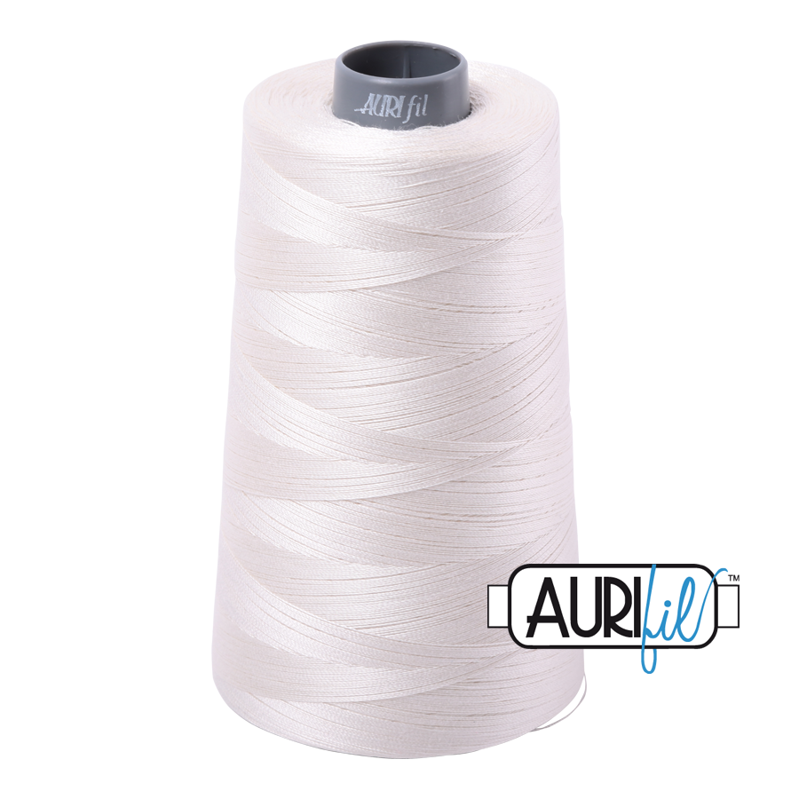 Mako 28 wt cotton 6722 Sea Biscuit