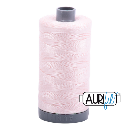 Mako 28 wt Cotton Large Spool 6723 Fairy	Floss