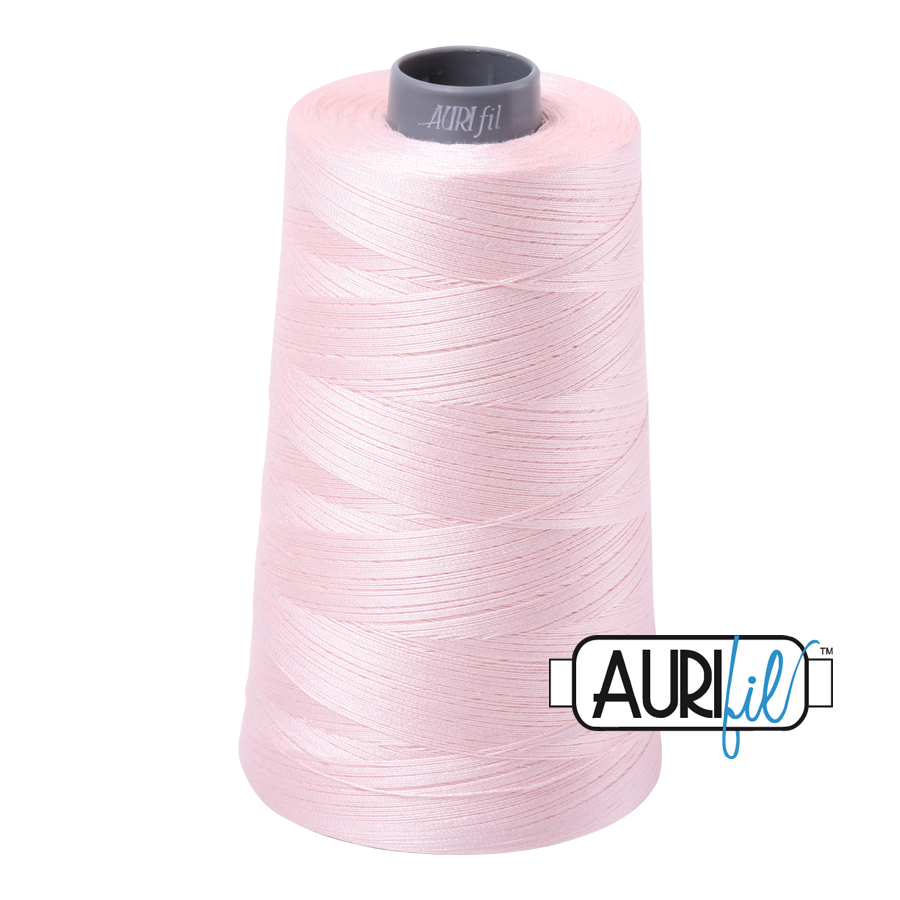 Mako 28 wt cotton 6723 Fairy Floss