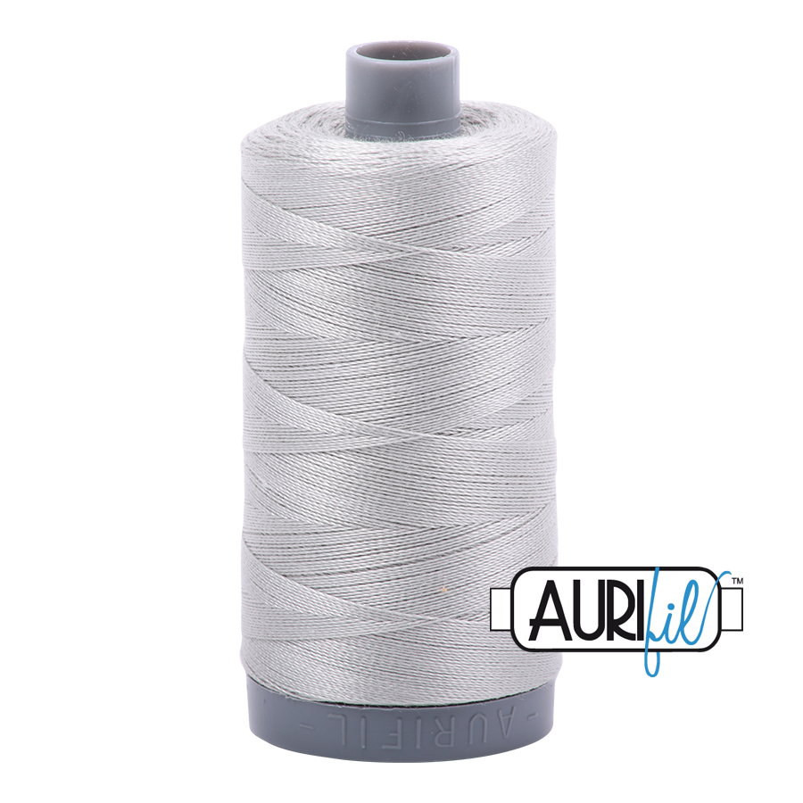 Mako 28 wt Cotton Large Spool 6726 Airstream