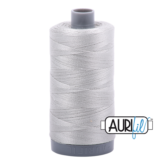 Mako 28 wt Cotton Large Spool 6726 Airstream