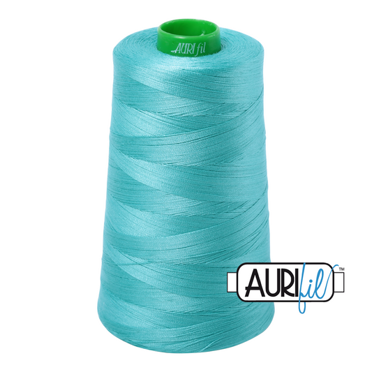Mako 40 wt cotton 1148 Light	Jade