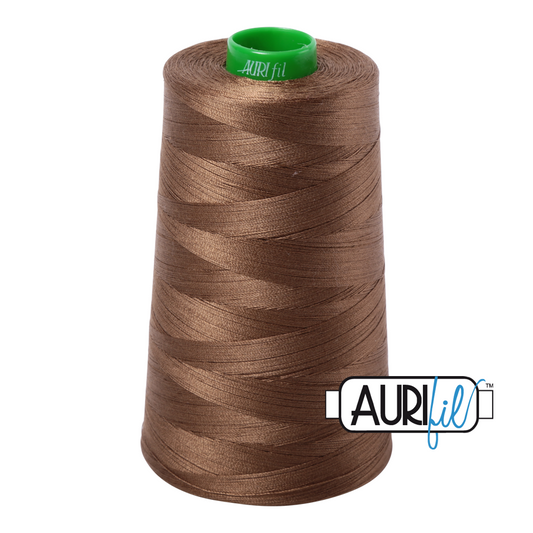 Mako 40 wt cotton 1318 Dark	Sandstone