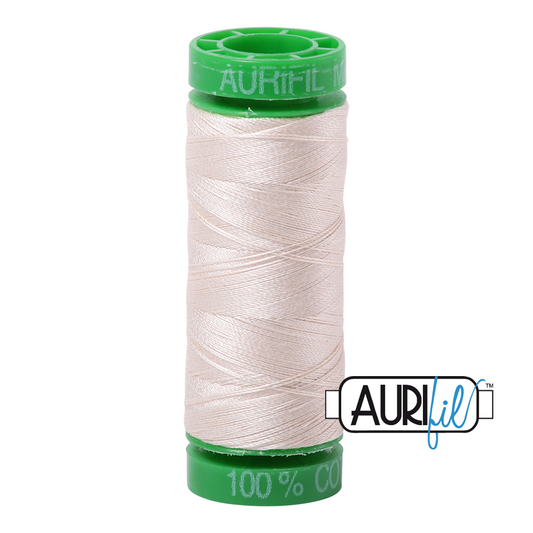 Mako 40 wt cotton 2000 Light	Sand
