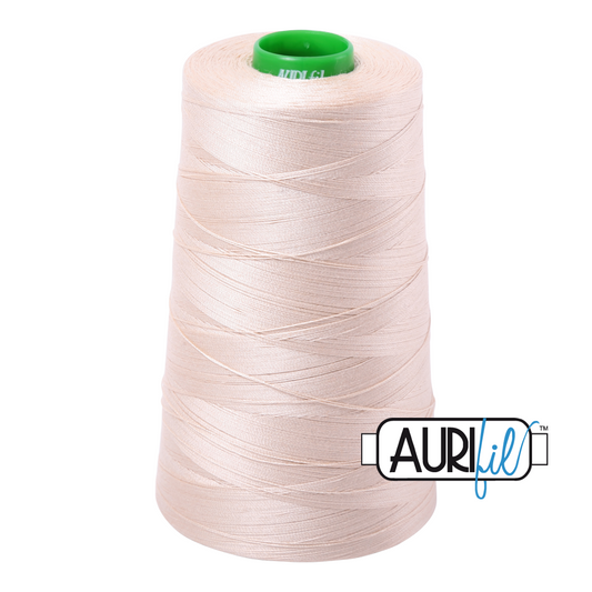 Mako 40 wt cotton 2000 Light	Sand