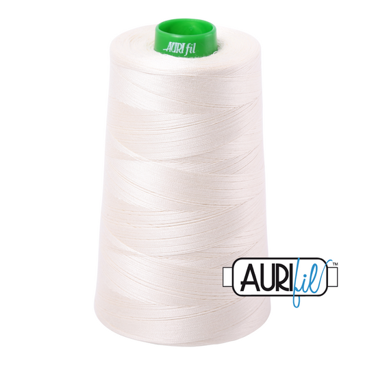 Mako 40 wt cotton 2026 Chalk