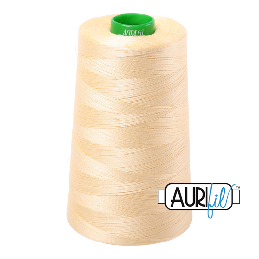 Mako 40 wt cotton 2105 Champagne