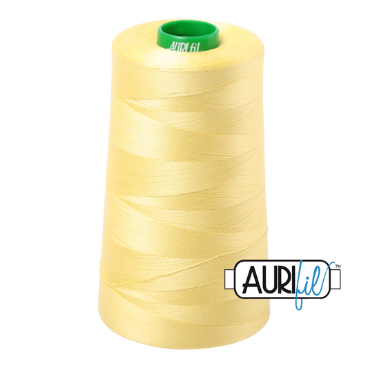 Mako 40 wt cotton 2125 Wheat