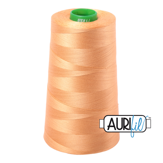 Mako 40 wt cotton 2214 Golden	Honey