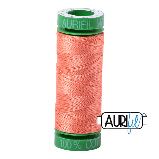 Mako 40 wt cotton 2220 Light	Salmon