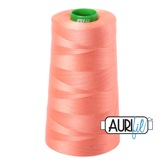 Mako 40 wt cotton 2220 Light	Salmon