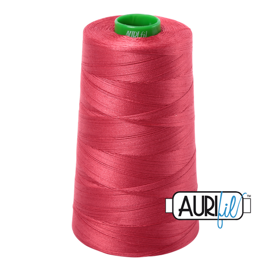 Mako 40 wt cotton 2230 Red	Peony