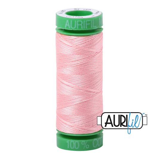 Mako 40 wt cotton 2415 Blush