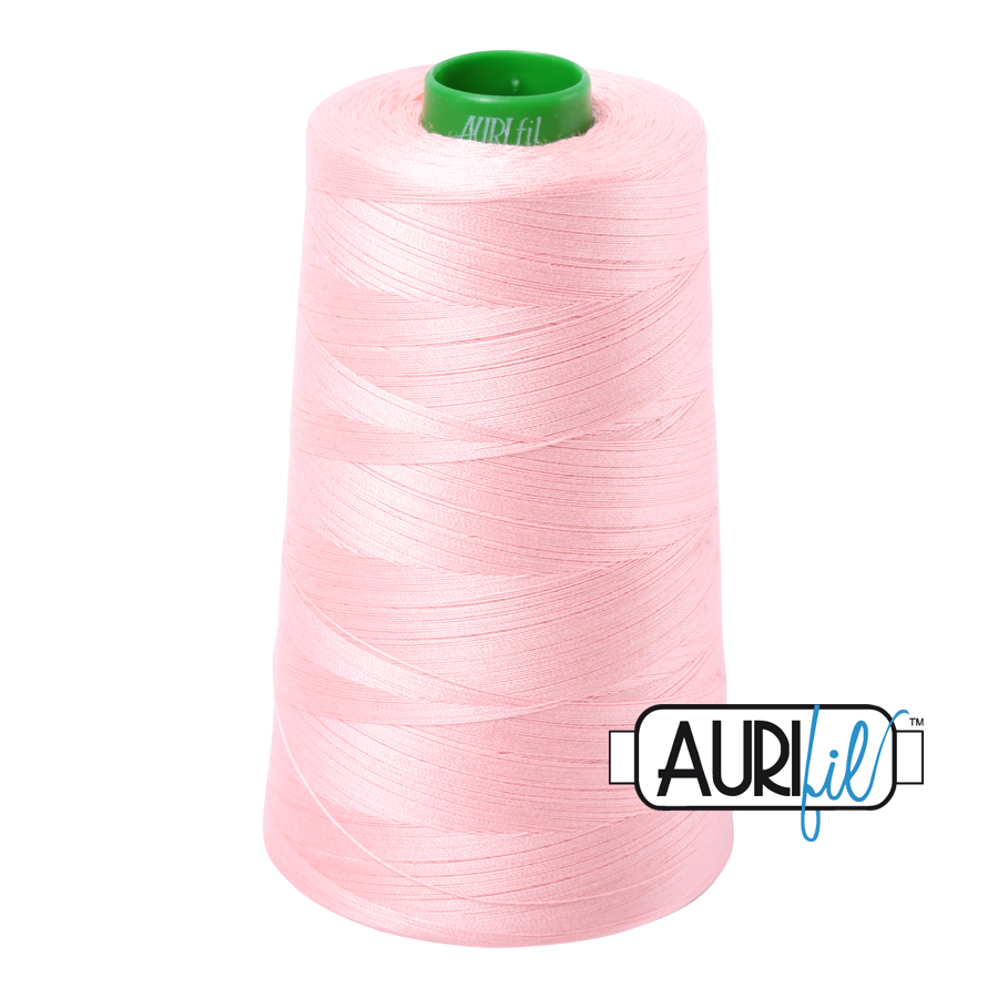 Mako 40 wt cotton 2415 Blush