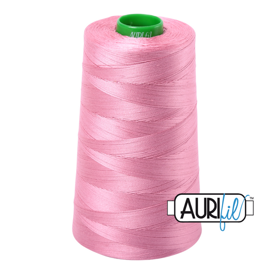 Mako 40 wt cotton 2430 Antique	Rose