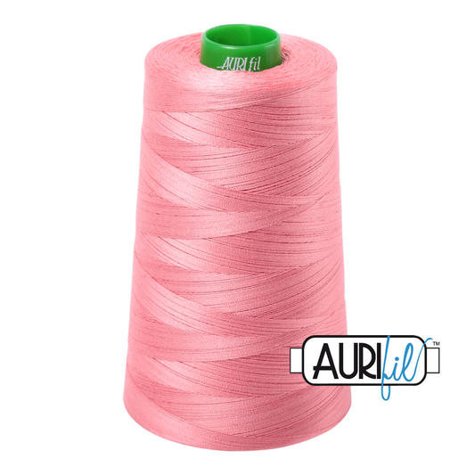 Mako 40 wt cotton 2435 Peachy	Pink