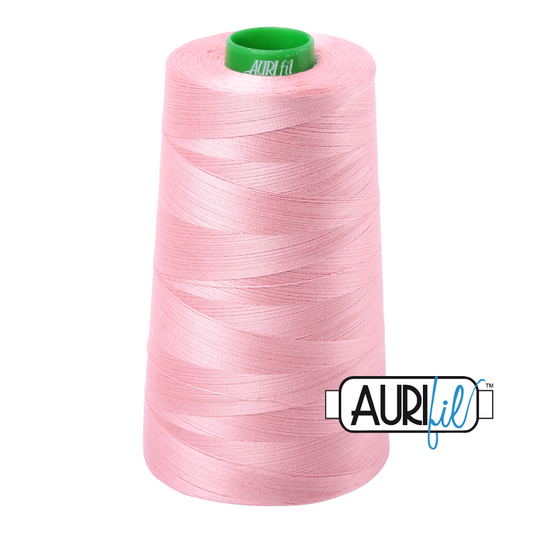 Mako 40 wt cotton 2437 Light	Peony