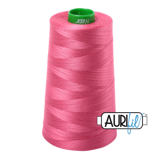 Mako 40 wt cotton 2440 Peony