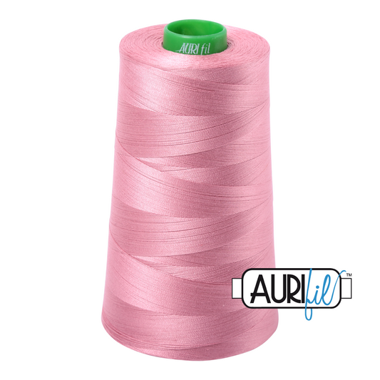 Mako 40 wt cotton 2445 Victorian	Rose
