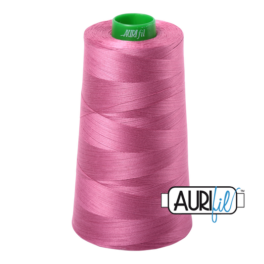 Mako 40 wt cotton 2452 Dusty	Rose