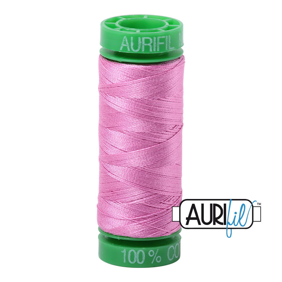 Mako 40 wt cotton 2479 Medium	Orchid