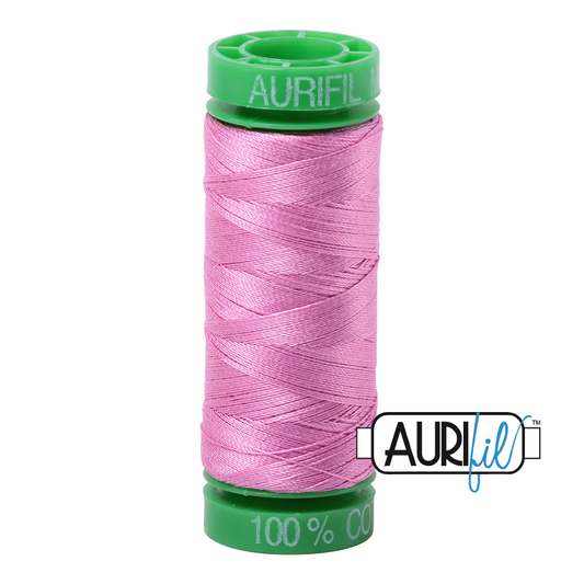 Mako 40 wt cotton 2479 Medium	Orchid