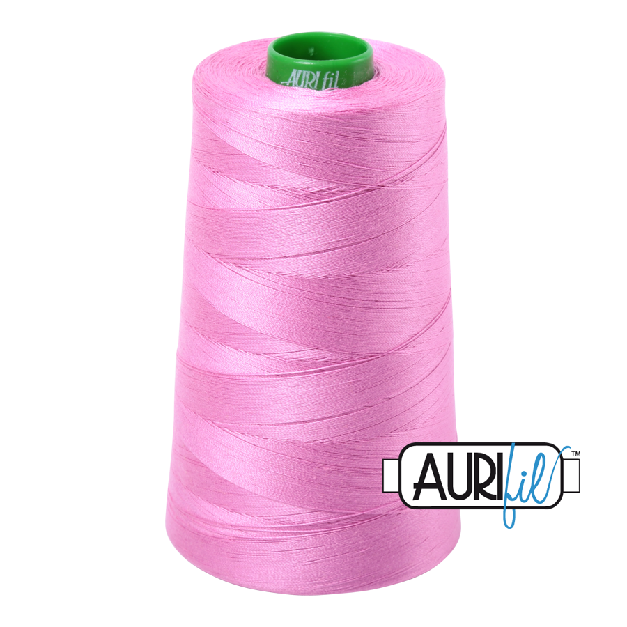 Mako 40 wt cotton 2479 Medium	Orchid