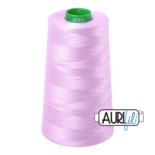 Mako 40 wt cotton 2515 Light	Orchid