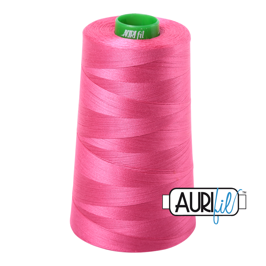 Mako 40 wt cotton 2530 Blossom	Pink