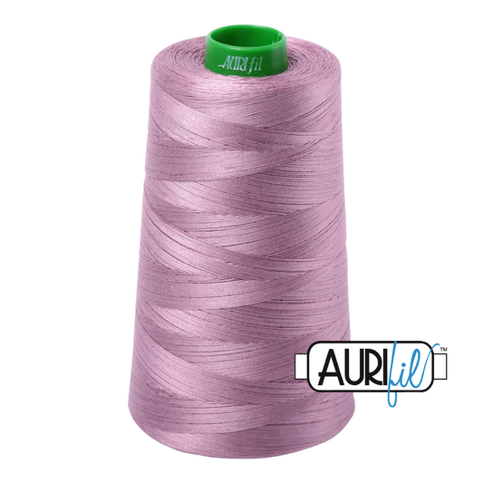 Mako 40 wt cotton 2566 Wisteria