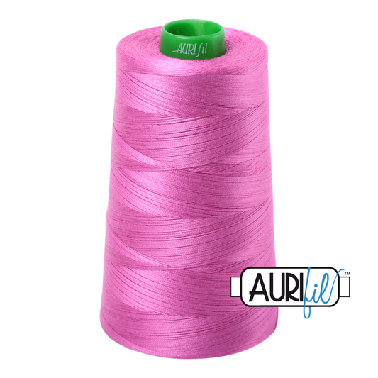 Mako 40 wt cotton 2588 Light	Magenta