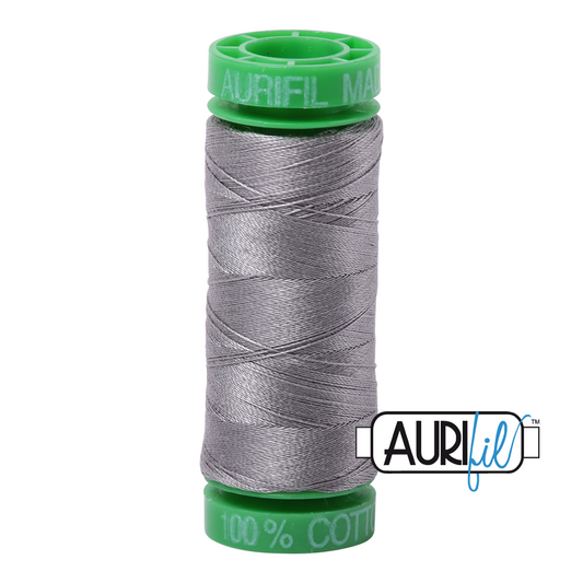 Mako 40 wt cotton 2625 Artic	Ice