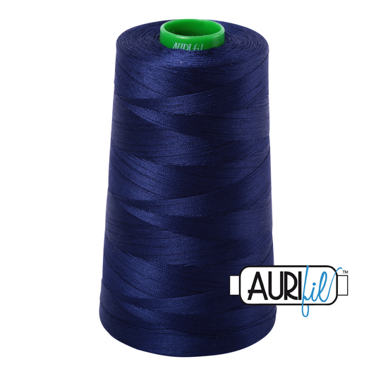 Mako 40 wt cotton 2745 Midnight