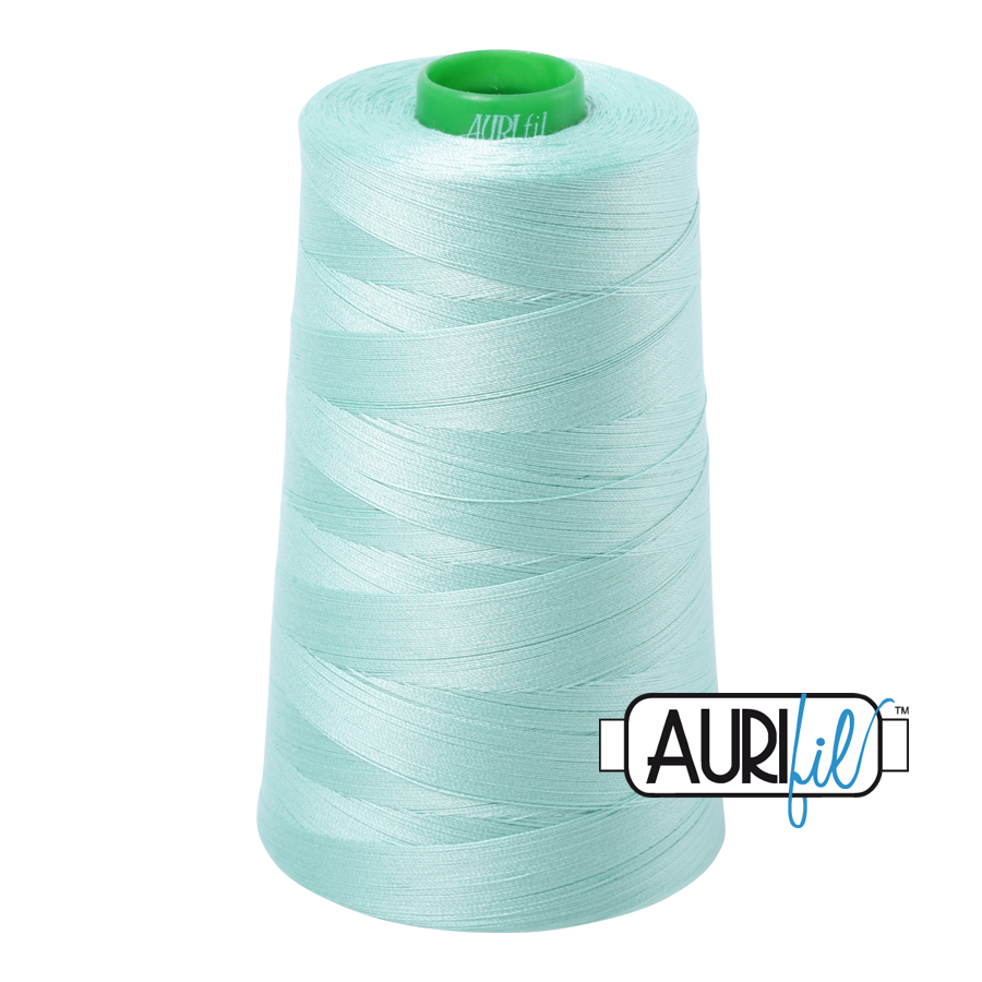 Mako 40 wt cotton 2835 Medium	Mint