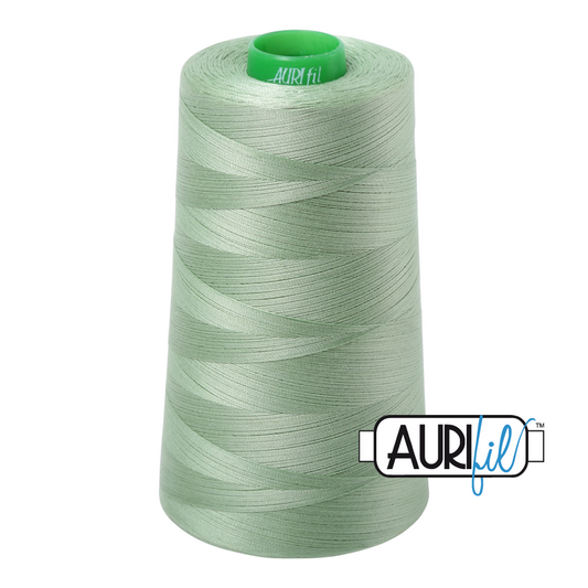 Mako 40 wt cotton 2840 Loden	Green