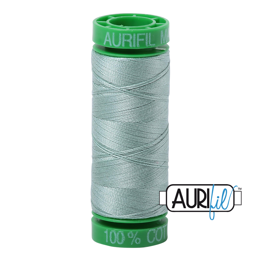 Mako 40 wt cotton 2845 Light	Juniper