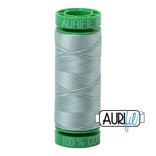 Mako 40 wt cotton 2845 Light	Juniper