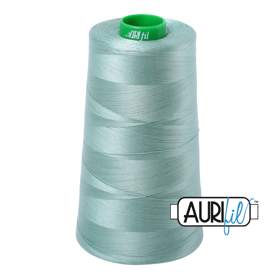 Mako 40 wt cotton 2845 Light	Juniper