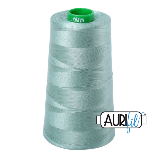 Mako 40 wt cotton 2845 Light	Juniper