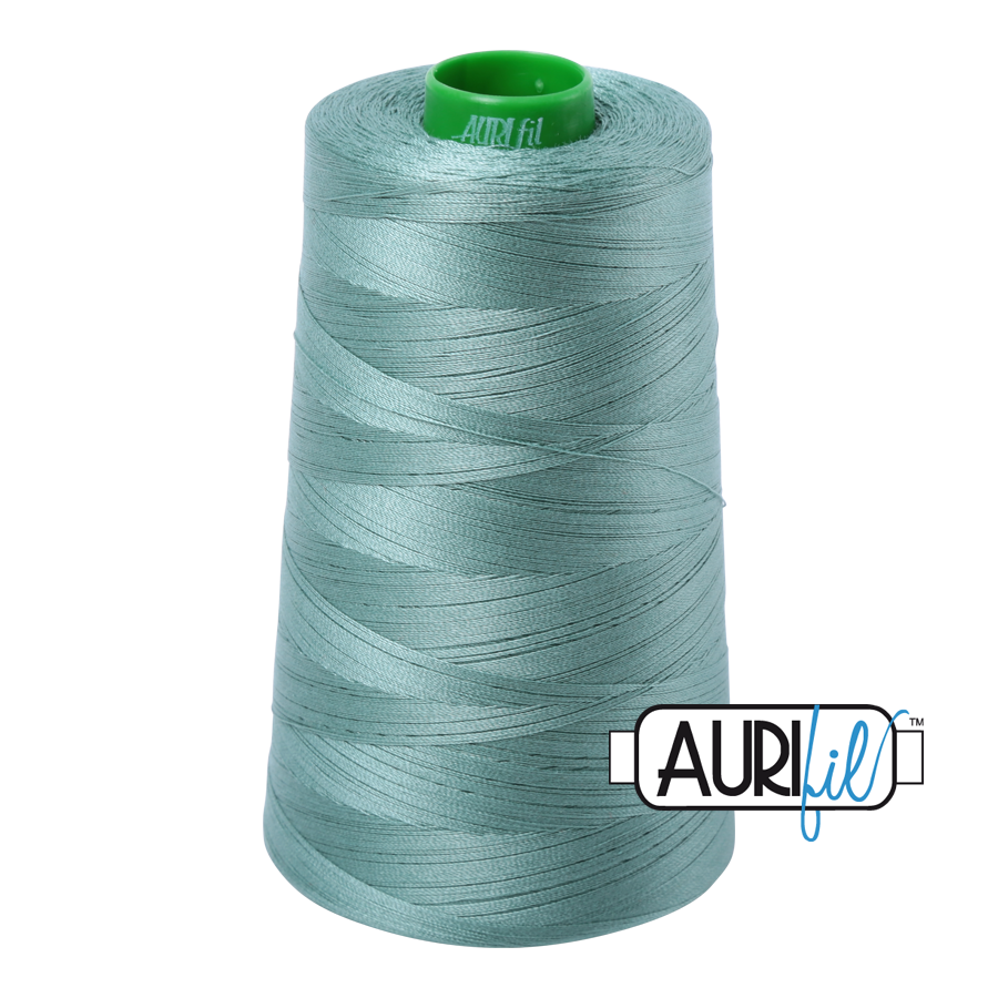 Mako 40 wt cotton 2850 Medium	Juniper